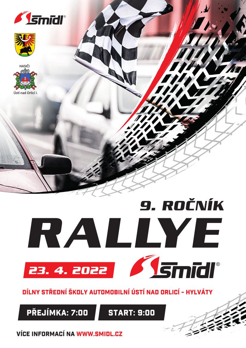 Rallye