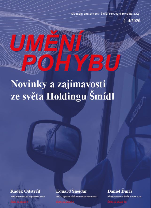 Umění pohybu