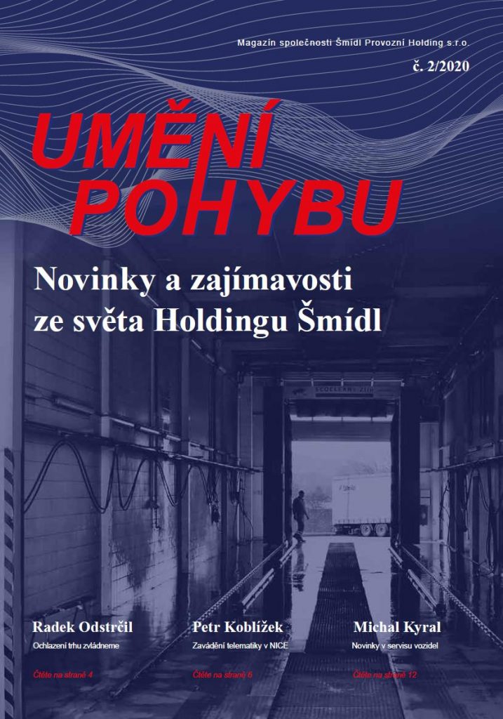 Umění pohybu