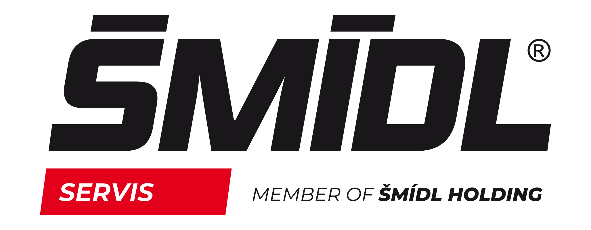 Logo Šmídl servis