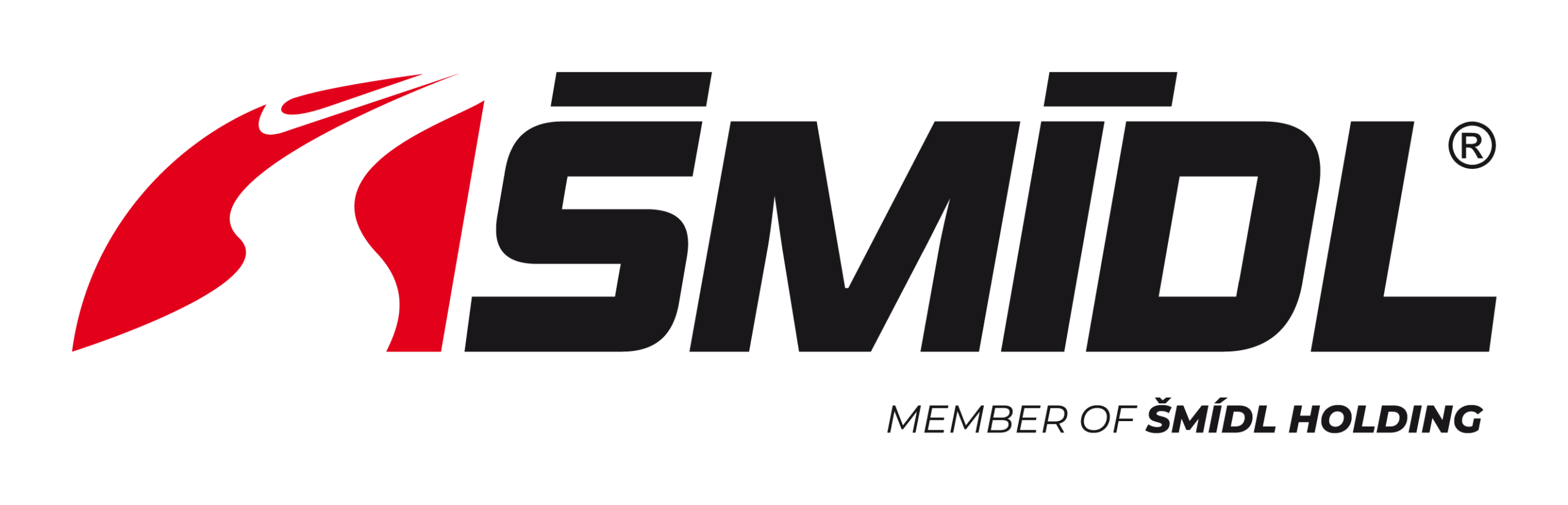 Logo ŠMÍDL